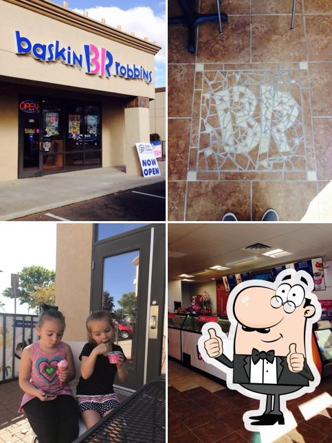 Baskin-Robbins