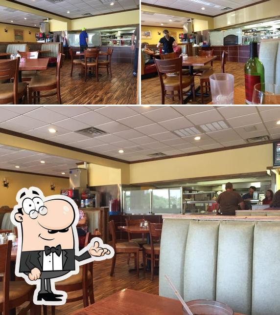 Besa's Italian Restaurant & Pizza