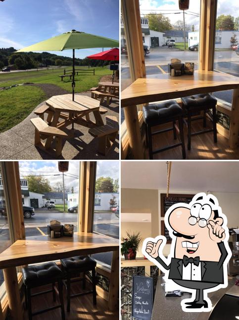Trailside Deli