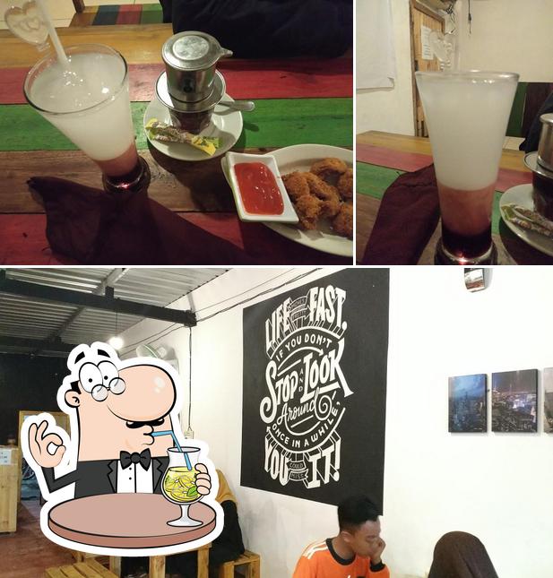cafe BRK