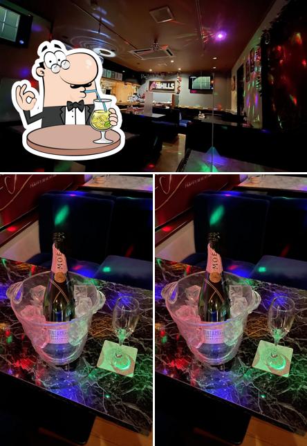 PUB 18HILLS ・パブ エイティーンヒルズ