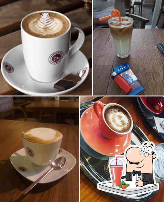 Coffeemania