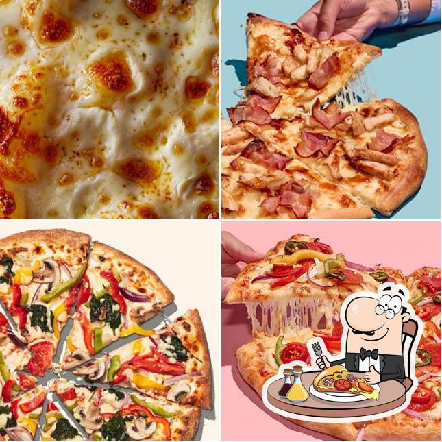 Domino's Pizza