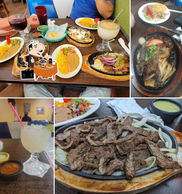 El Cardenal Mexican Restaurant