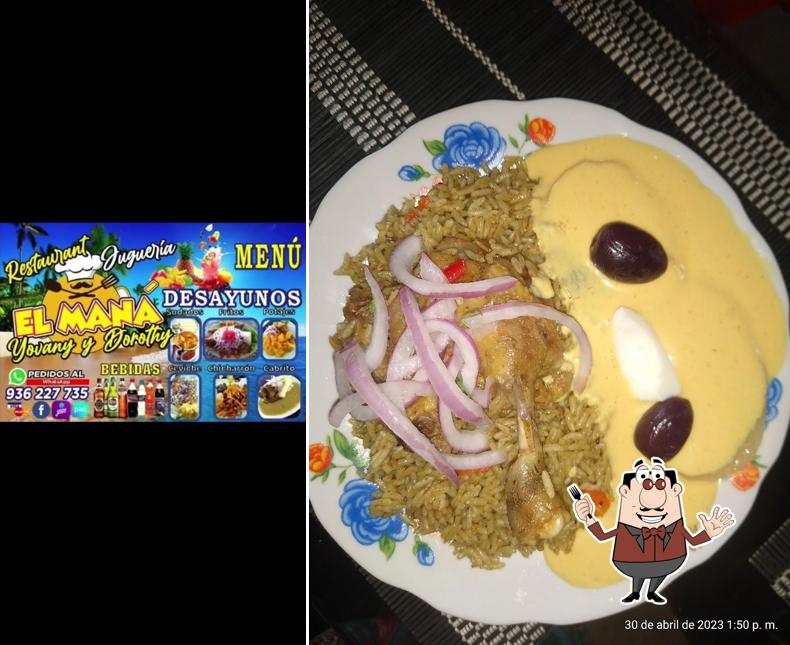 El Mana