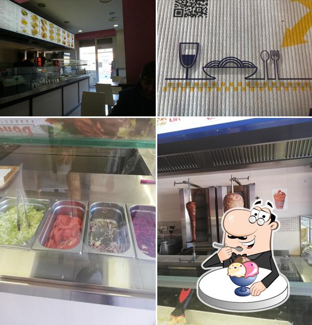 Kebap House