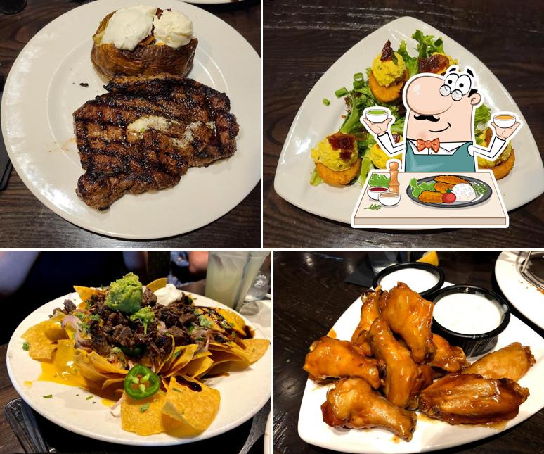 Local Goat - New American Restaurant Pigeon Forge