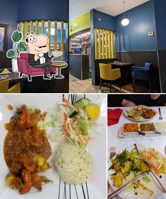 Moonlight Tandoori