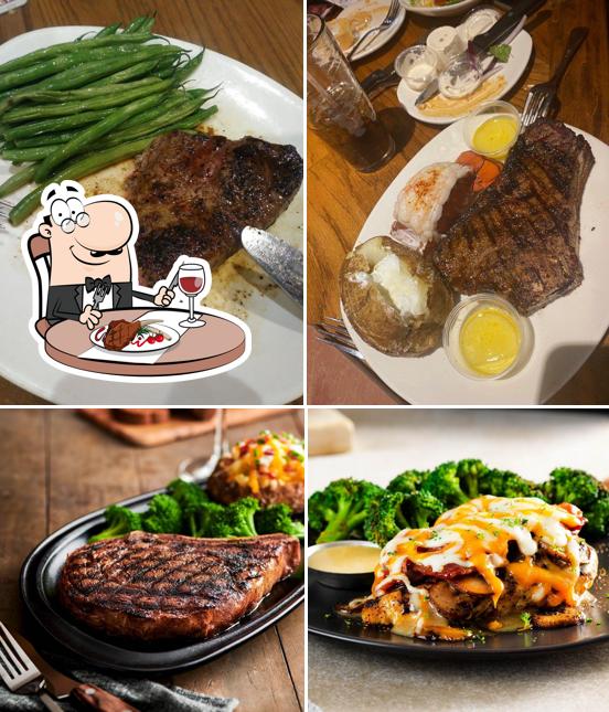 Outback Steakhouse