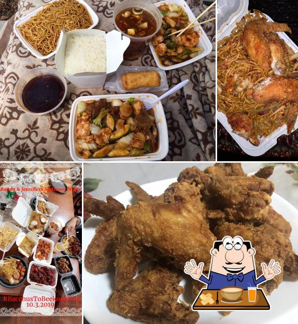 Peking