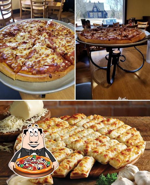 Pizza Delight