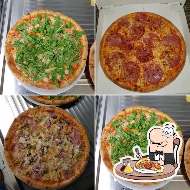 Pizzeria Gnas