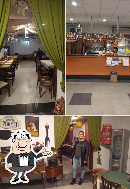 Gigi pub al bianco