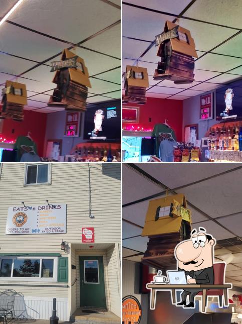 Peshtigo Pub & Grill
