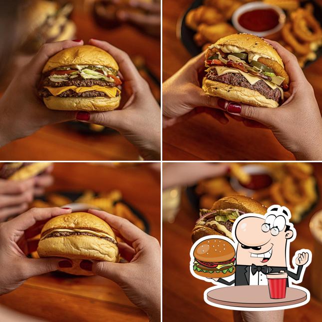 Bitelo Burger