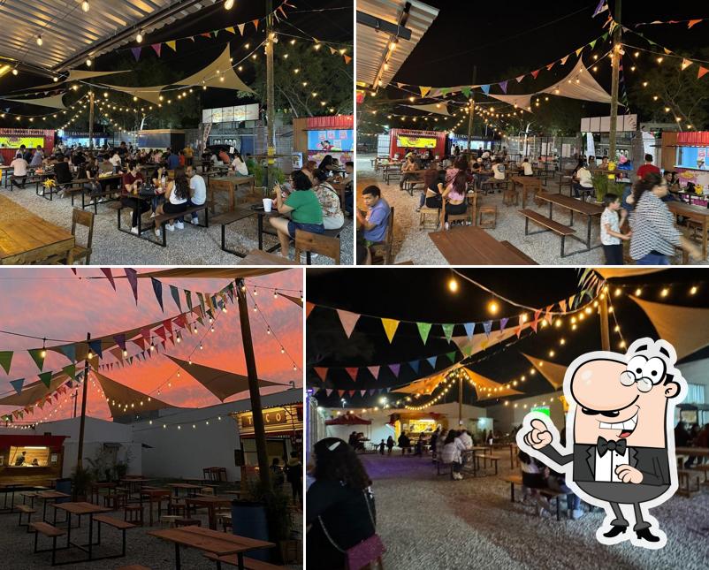 Centrito Food Park