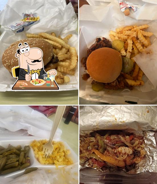 Chandler's Smokehouse Grill