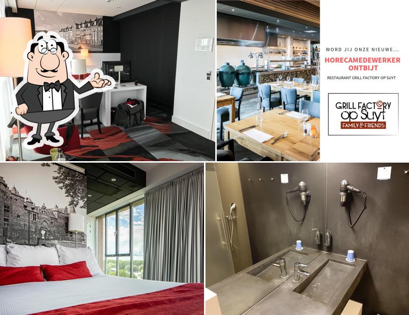 Fletcher Wellness-Hotel Helmond