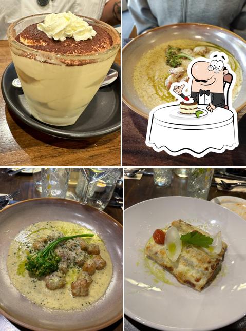 Grazie Italian Ristorante Queenstown