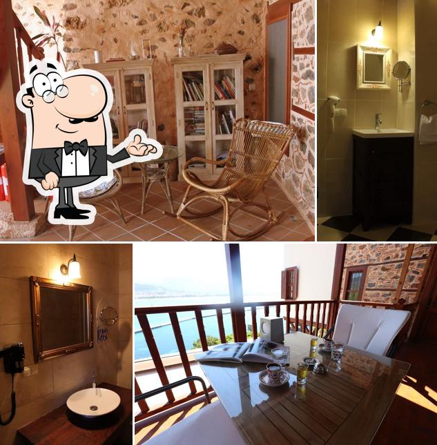 Hotel Villa Turka