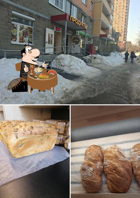 Хлебные дела