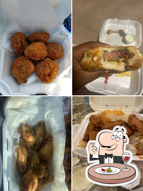 Macland Wings & More