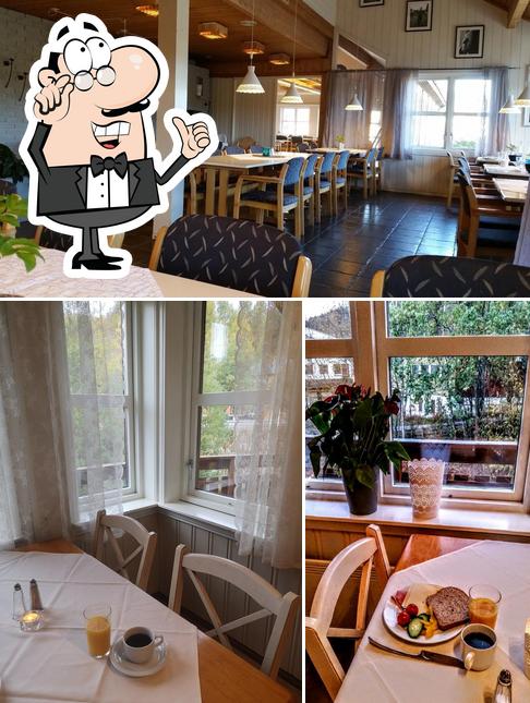 Malmplassen Gjestegard