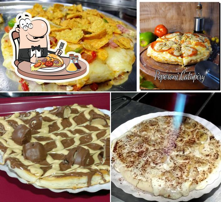 Pérola Negra Pizzas