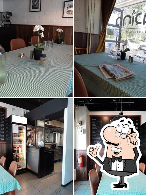 Ristorante Farina