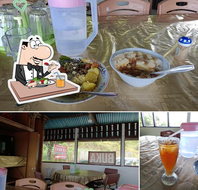 Rm. Tasik Ria