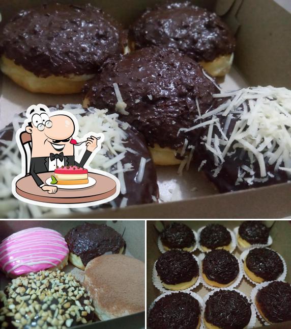 Rumah Donat Besuki