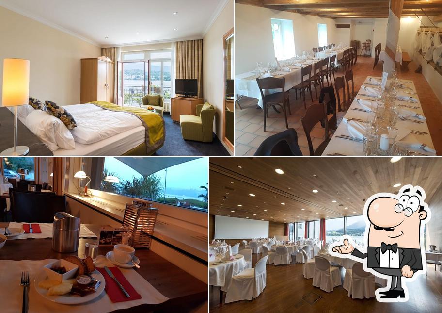 Restaurant Seeburg