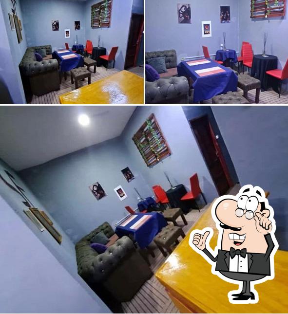 Simbo's Food and Chill