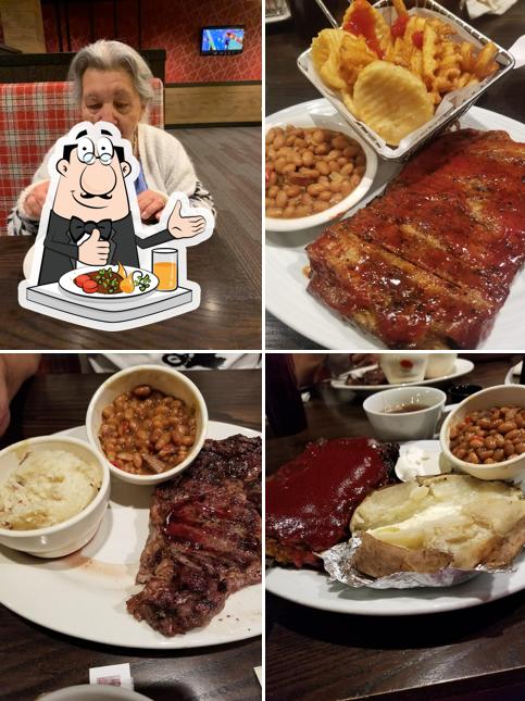Smoke BBQ & Brew