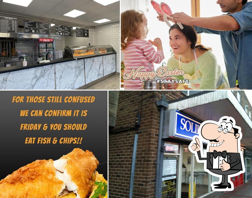 Solihull Fish Bar