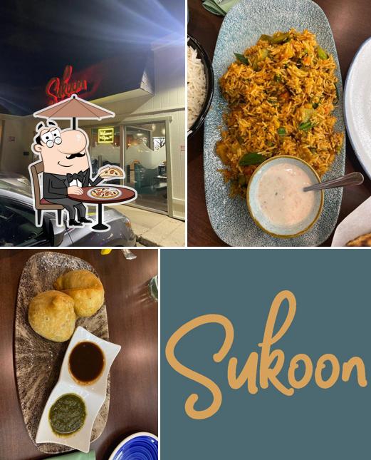 Sukoon