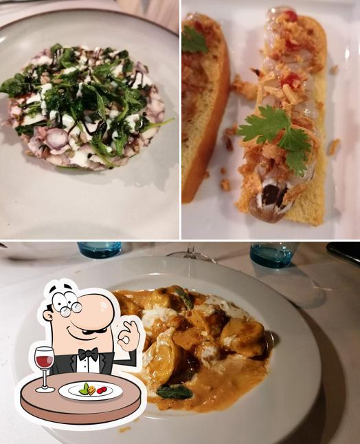 Trattoria Encanto