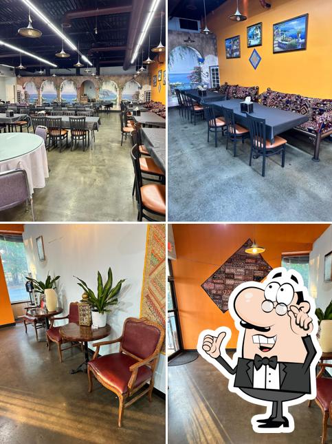 Zouq Indo-Pak Restaurant (Duluth) & Event Hall