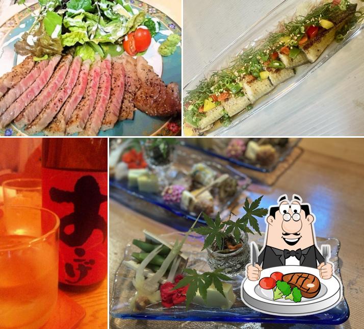 味どころ 雅び