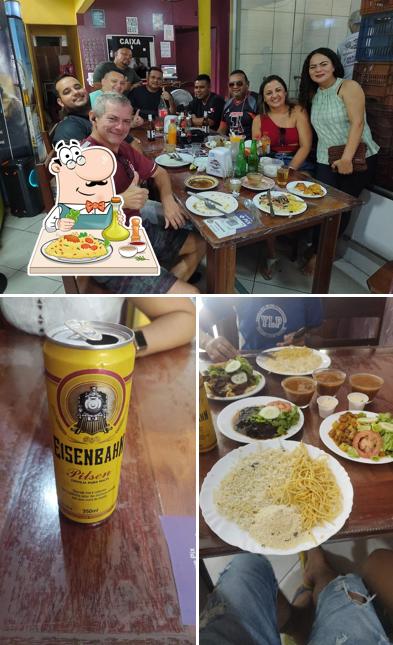 Restaurante Do Rivelino