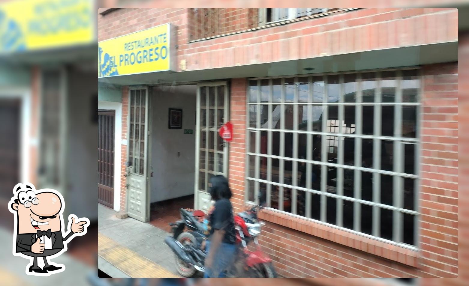 Restaurante El Progreso