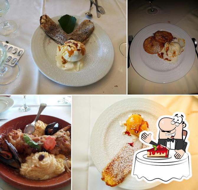 Restaurante Vale do Homem