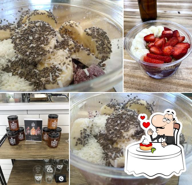 Roots Juice Bar