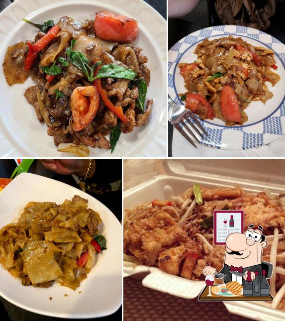 Siriwan Thai Restaurant