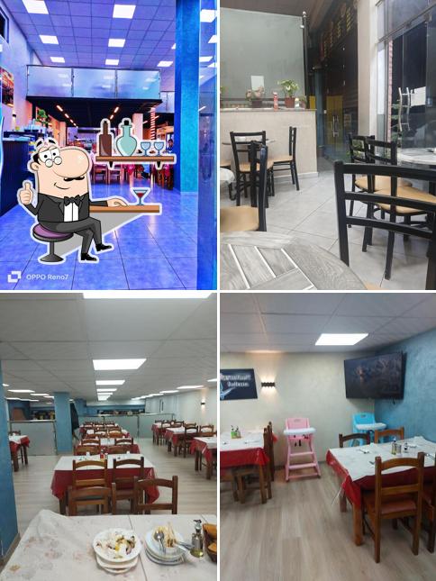 Soltana Restaurant