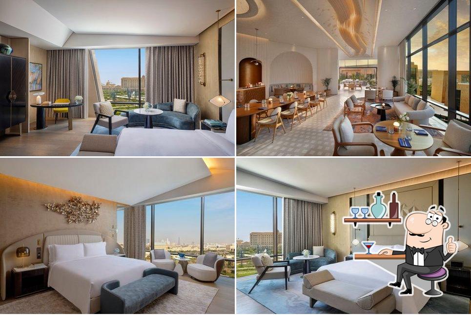 The St. Regis Riyadh