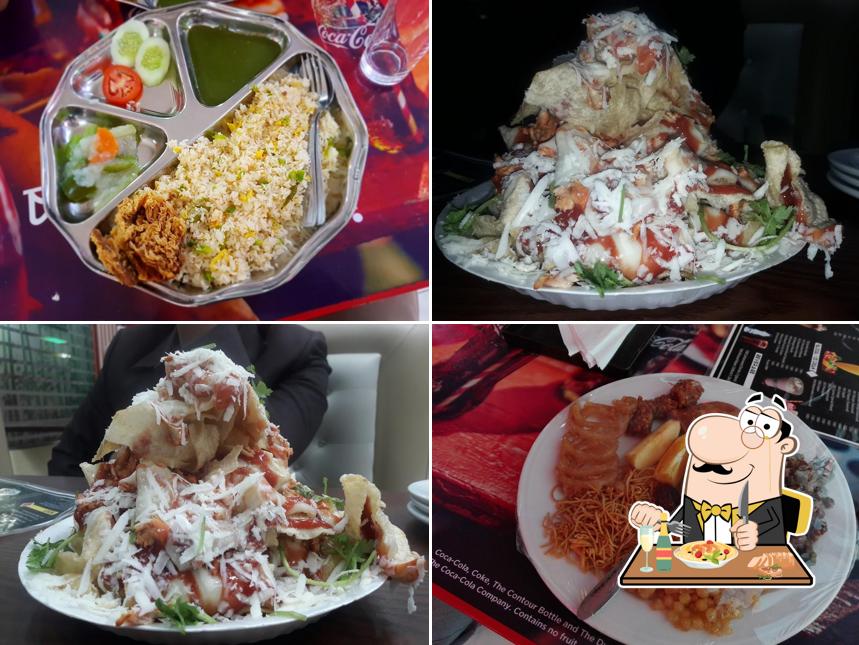 Suma's Kitchen