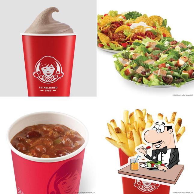 Wendy's
