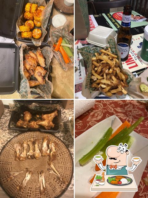 Wingstop