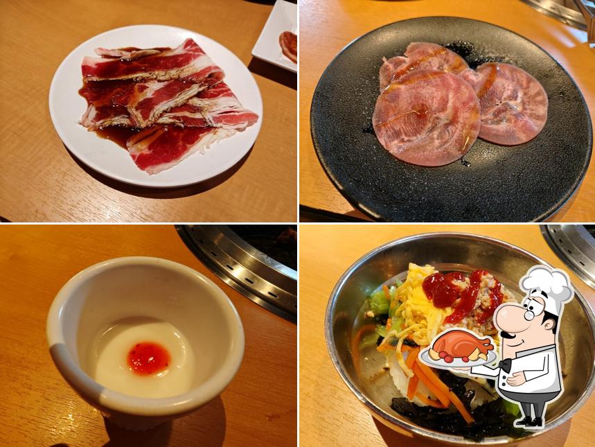Yakiniku King